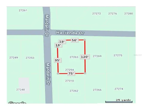 27263 Hacienda Drive Punta Gorda FL 33955