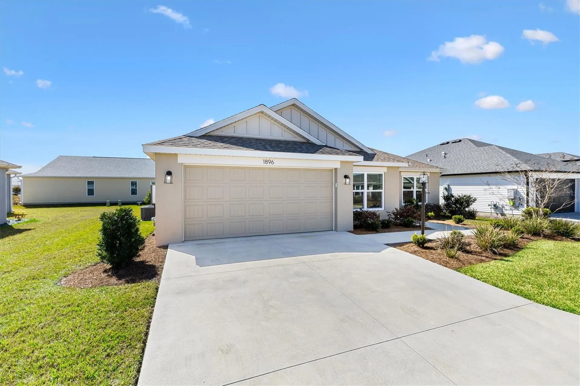 1896 Mcmurtrie Loop The Villages FL 34762