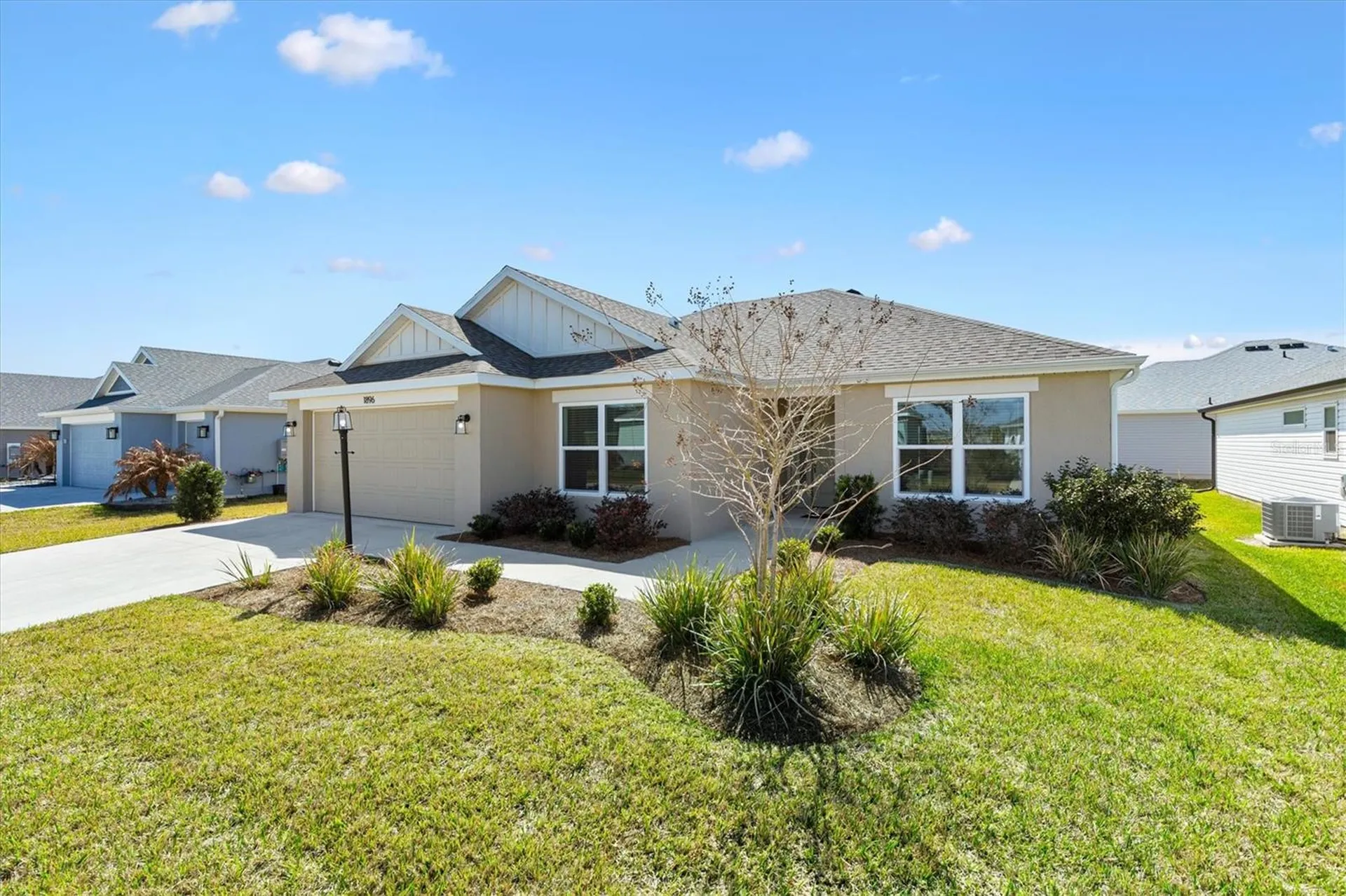 1896 Mcmurtrie Loop The Villages FL 34762