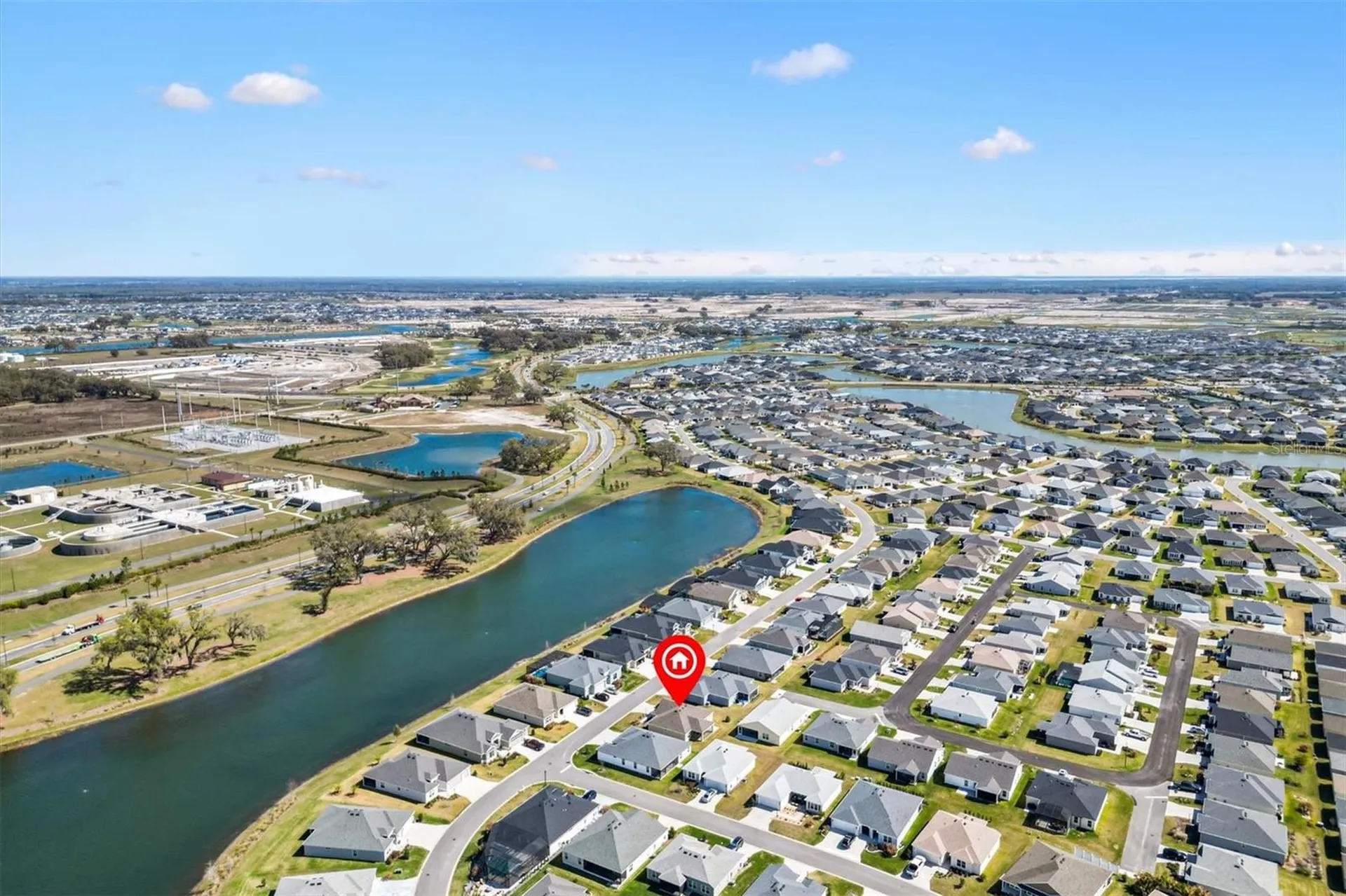 1896 Mcmurtrie Loop The Villages FL 34762