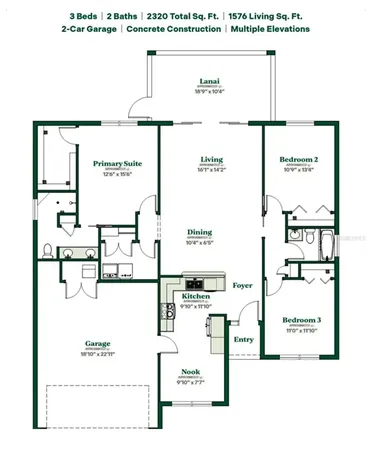 1896 Mcmurtrie Loop The Villages FL 34762