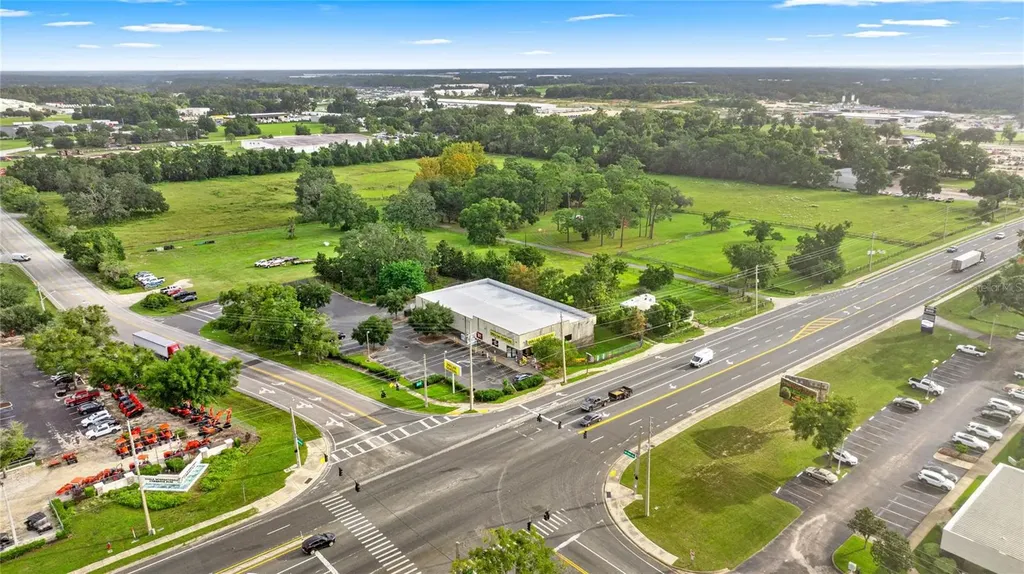 NW 52nd Avenue Ocala FL 34482