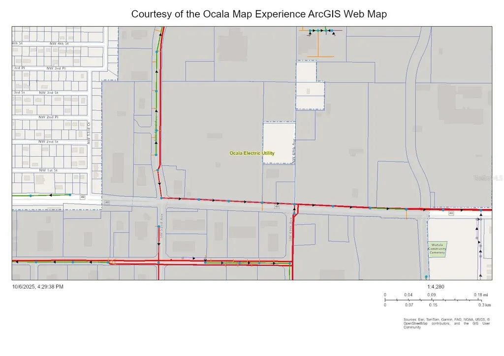 NW 52nd Avenue Ocala FL 34482