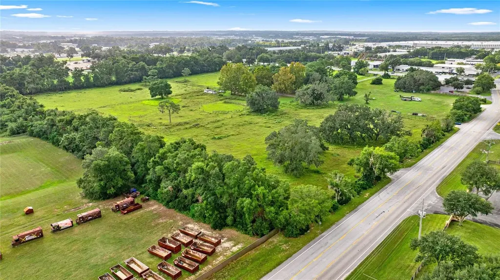 NW 52nd Avenue Ocala FL 34482