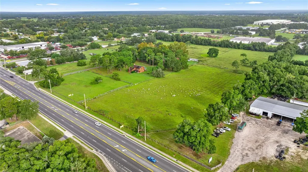 NW 52nd Avenue Ocala FL 34482