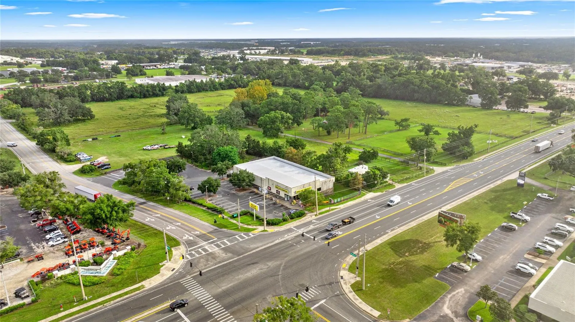 NW 52nd Avenue Ocala FL 34482