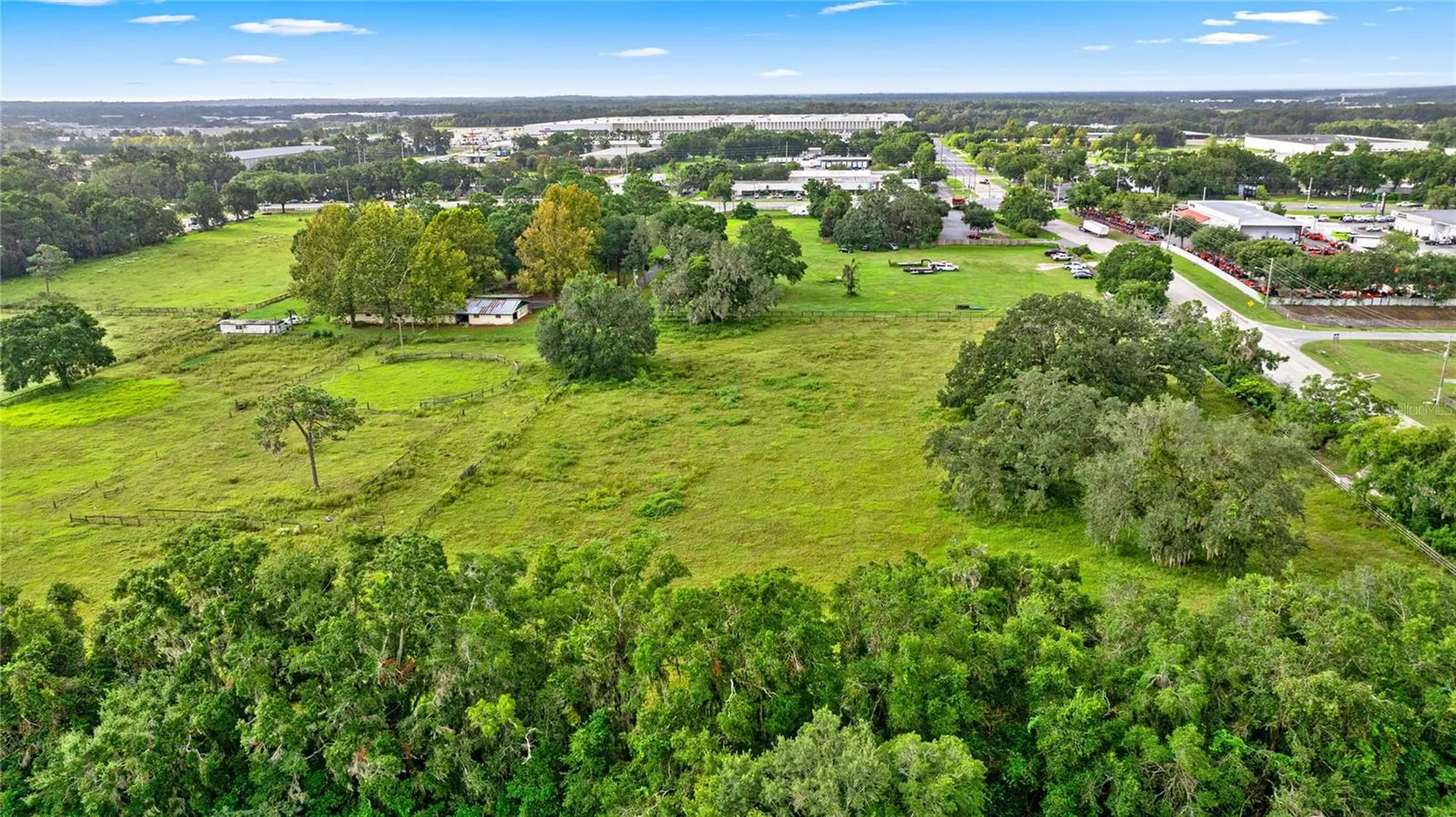 NW 52nd Avenue Ocala FL 34482