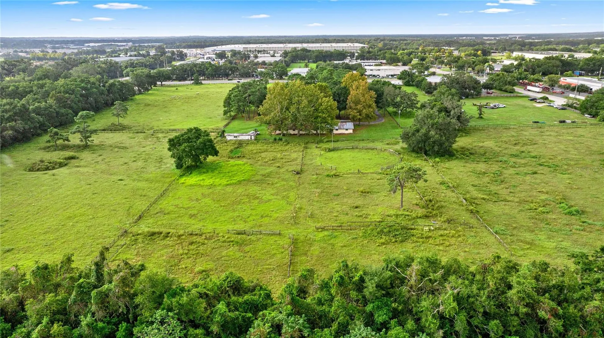 NW 52nd Avenue Ocala FL 34482