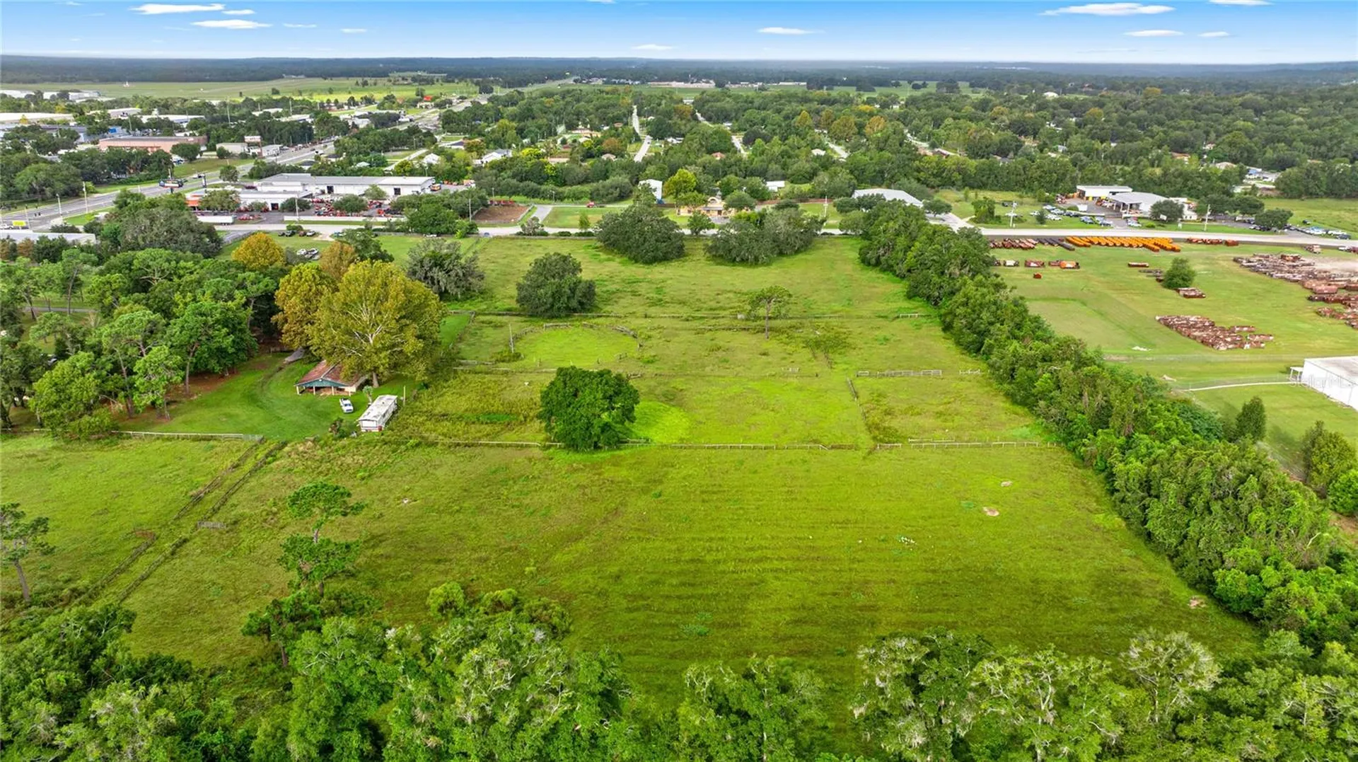 NW 52nd Avenue Ocala FL 34482