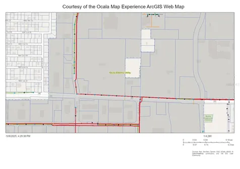 NW 52nd Avenue Ocala FL 34482