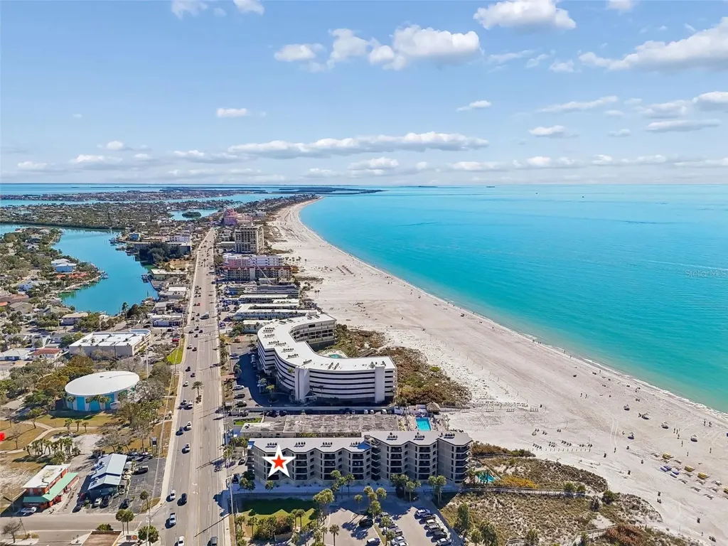 4510 Gulf Boulevard St Pete Beach FL 33706