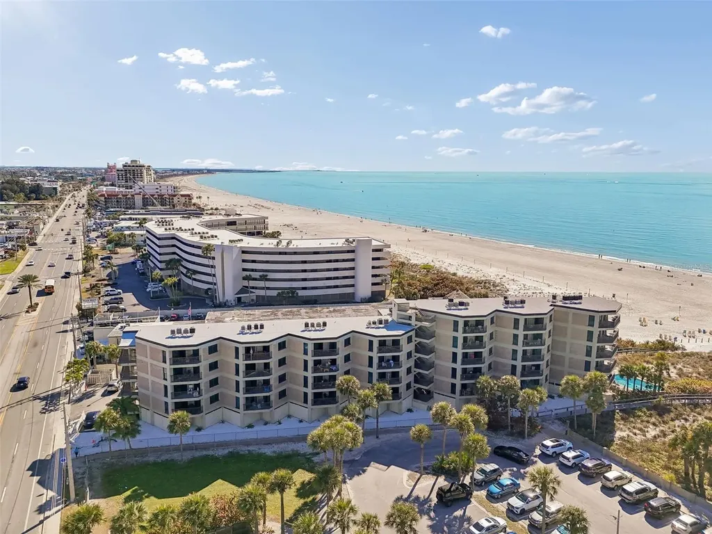 4510 Gulf Boulevard St Pete Beach FL 33706