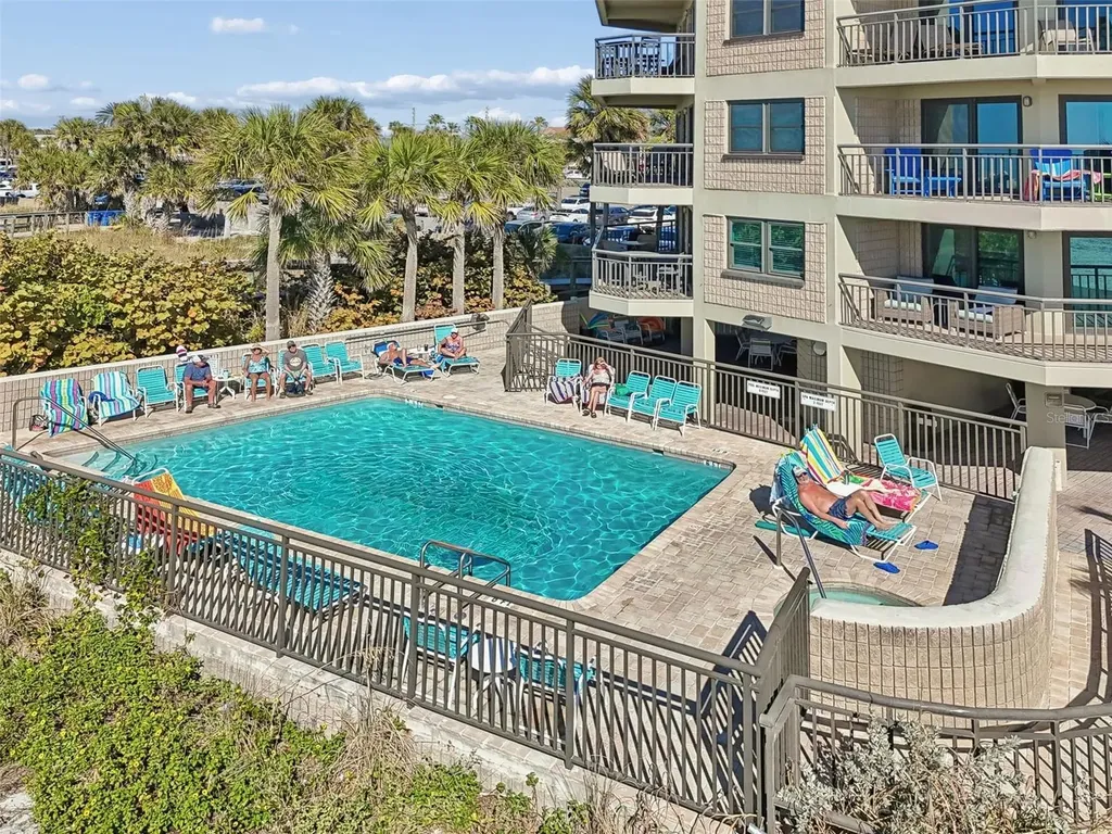 4510 Gulf Boulevard St Pete Beach FL 33706