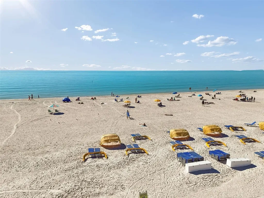 4510 Gulf Boulevard St Pete Beach FL 33706