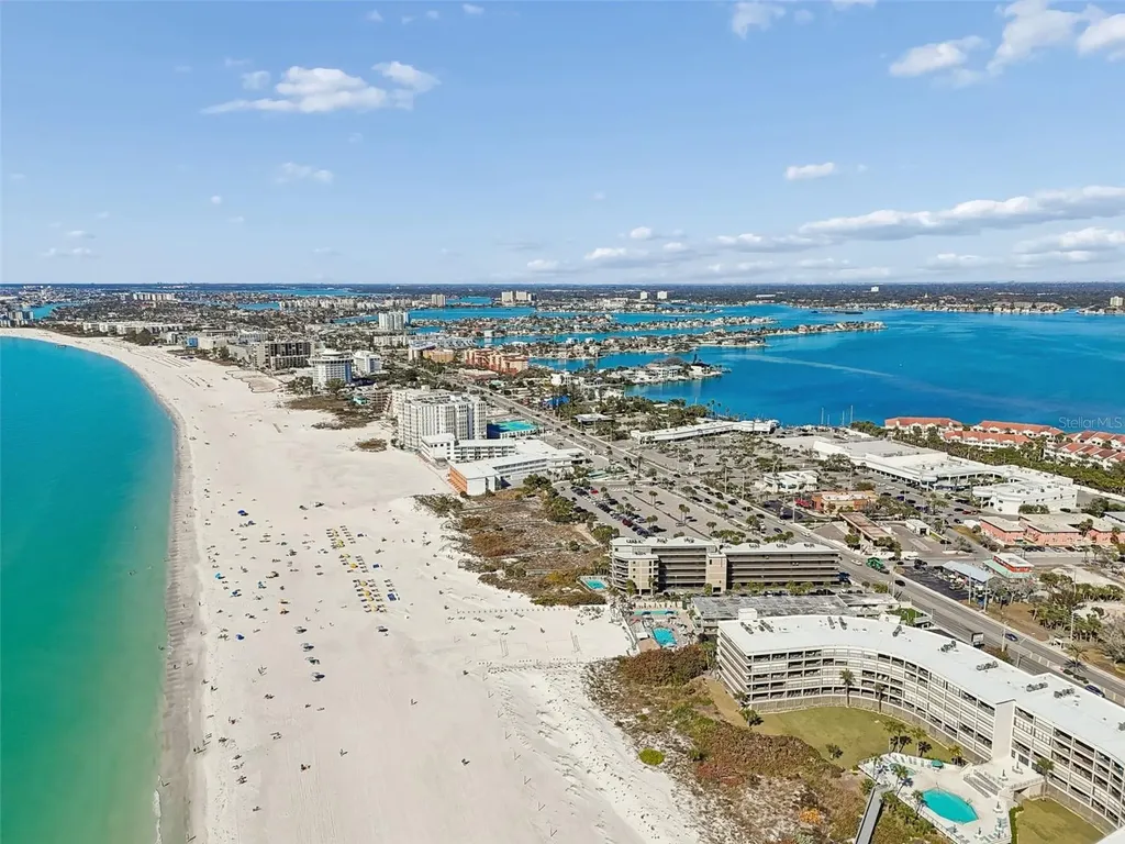 4510 Gulf Boulevard St Pete Beach FL 33706