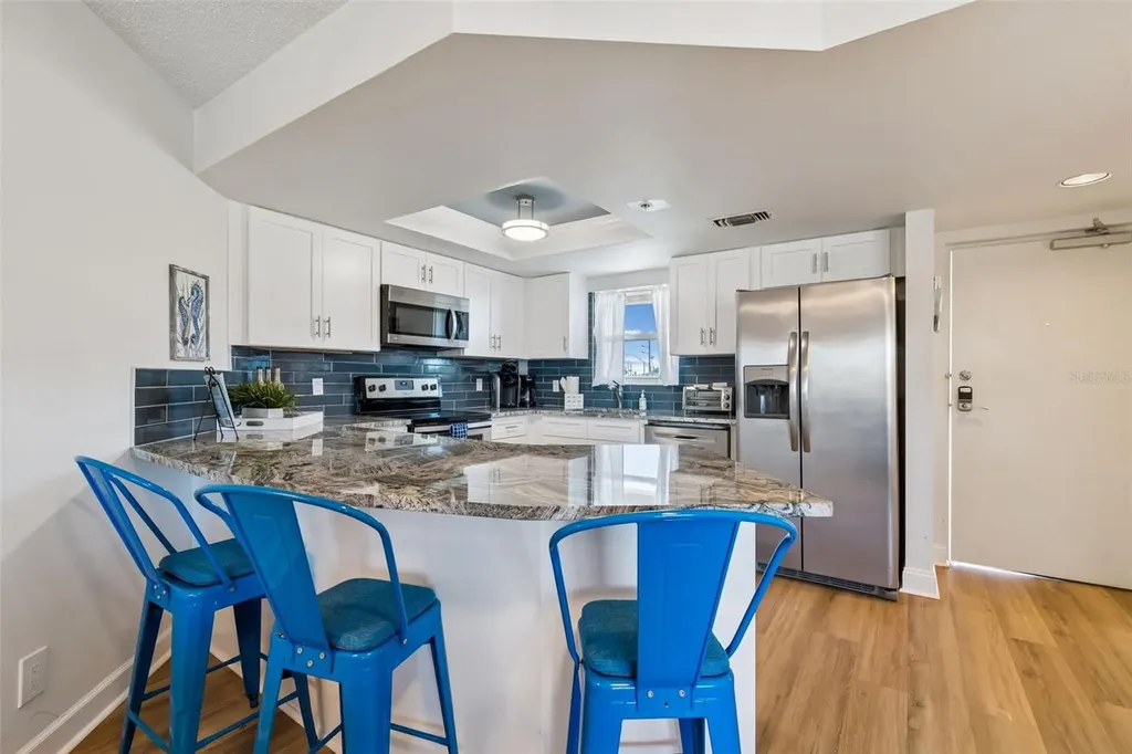4510 Gulf Boulevard St Pete Beach FL 33706