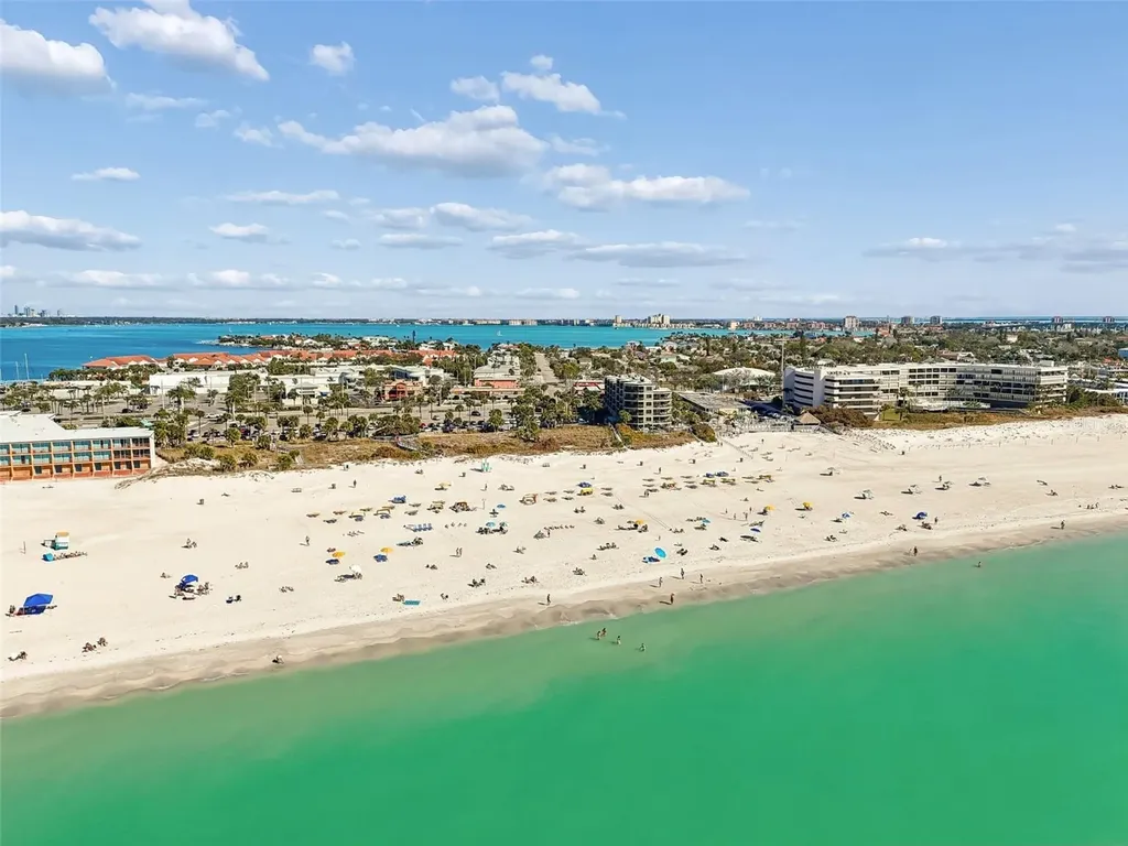4510 Gulf Boulevard St Pete Beach FL 33706