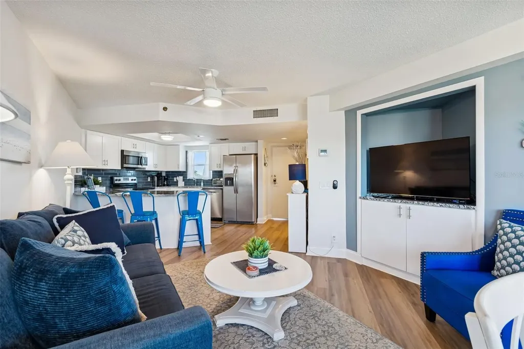 4510 Gulf Boulevard St Pete Beach FL 33706