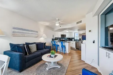 4510 Gulf Boulevard St Pete Beach FL 33706