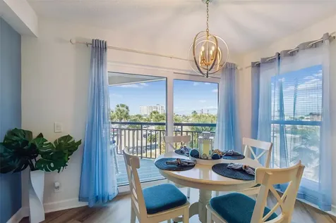 4510 Gulf Boulevard St Pete Beach FL 33706