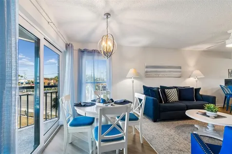 4510 Gulf Boulevard St Pete Beach FL 33706