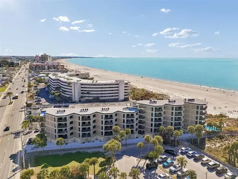 4510 Gulf Boulevard St Pete Beach FL 33706