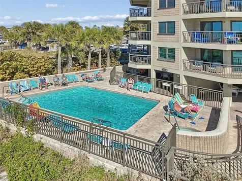 4510 Gulf Boulevard St Pete Beach FL 33706