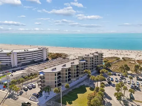4510 Gulf Boulevard St Pete Beach FL 33706