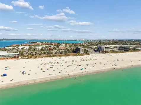 4510 Gulf Boulevard St Pete Beach FL 33706