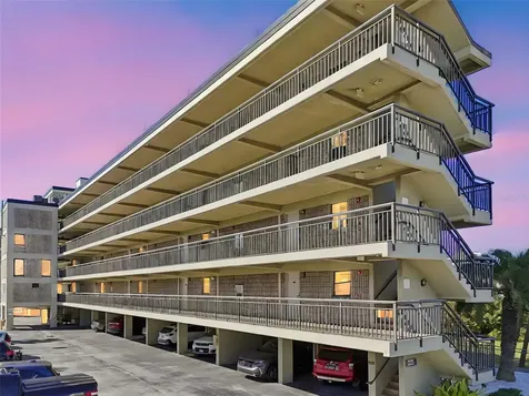 4510 Gulf Boulevard St Pete Beach FL 33706