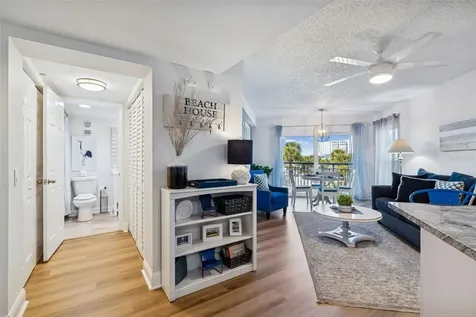 4510 Gulf Boulevard St Pete Beach FL 33706