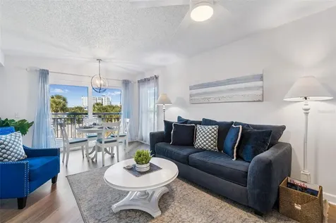 4510 Gulf Boulevard St Pete Beach FL 33706