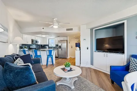 4510 Gulf Boulevard St Pete Beach FL 33706