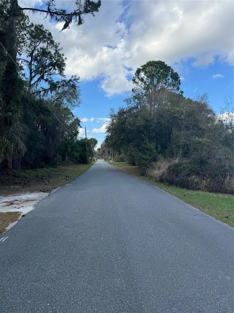 Cove Road Tavares FL 32778