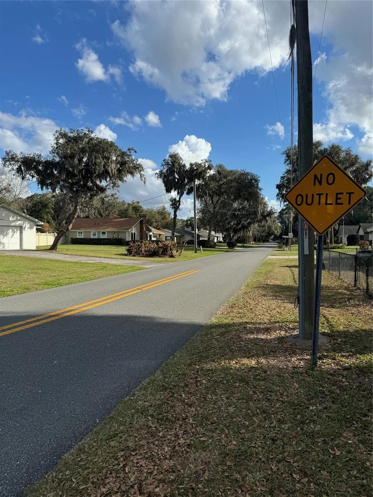 Cove Road Tavares FL 32778
