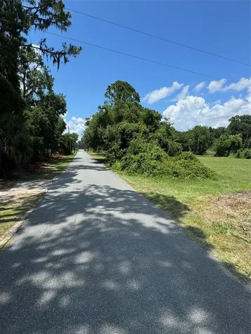 Cove Road Tavares FL 32778