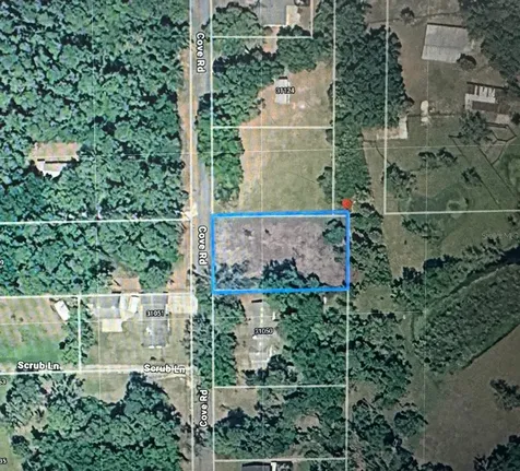 Cove Road Tavares FL 32778