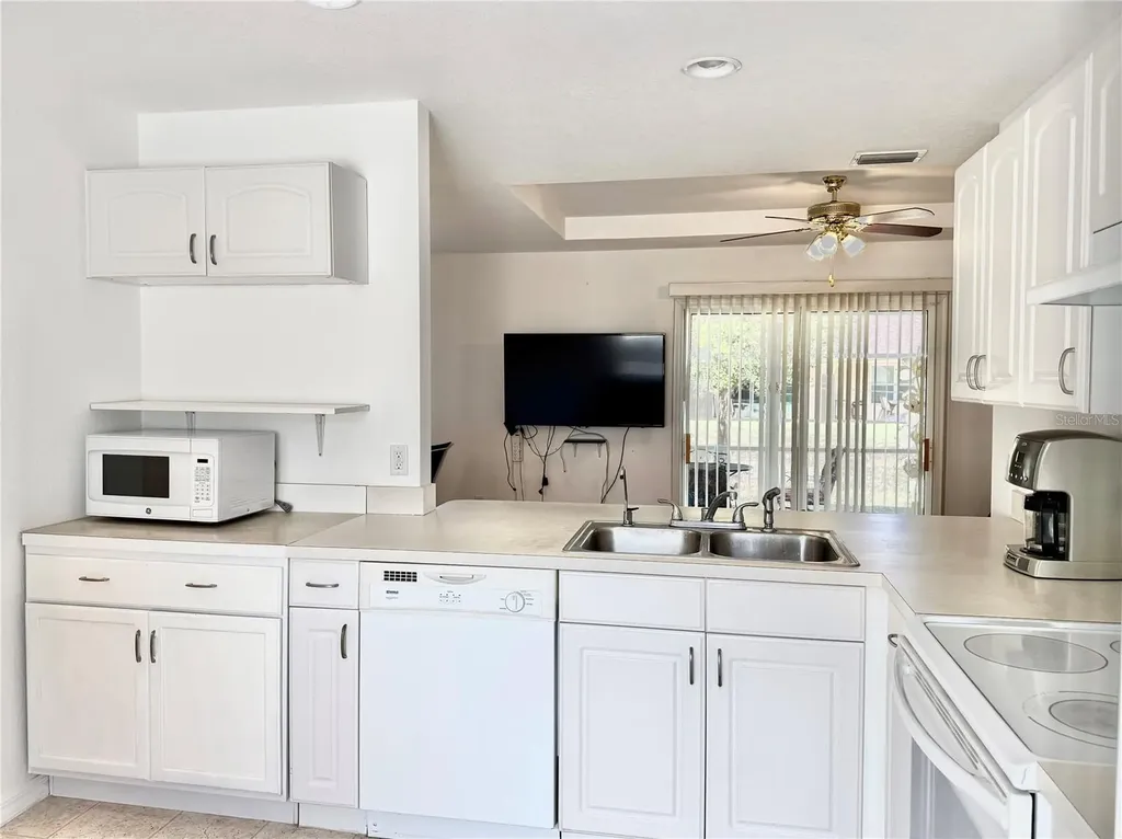 4488 Rifkin Avenue North Port FL 34286