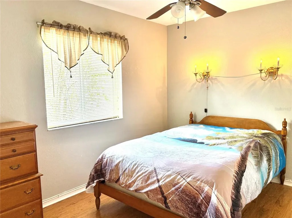 4488 Rifkin Avenue North Port FL 34286