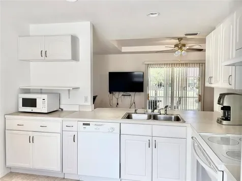 4488 Rifkin Avenue North Port FL 34286