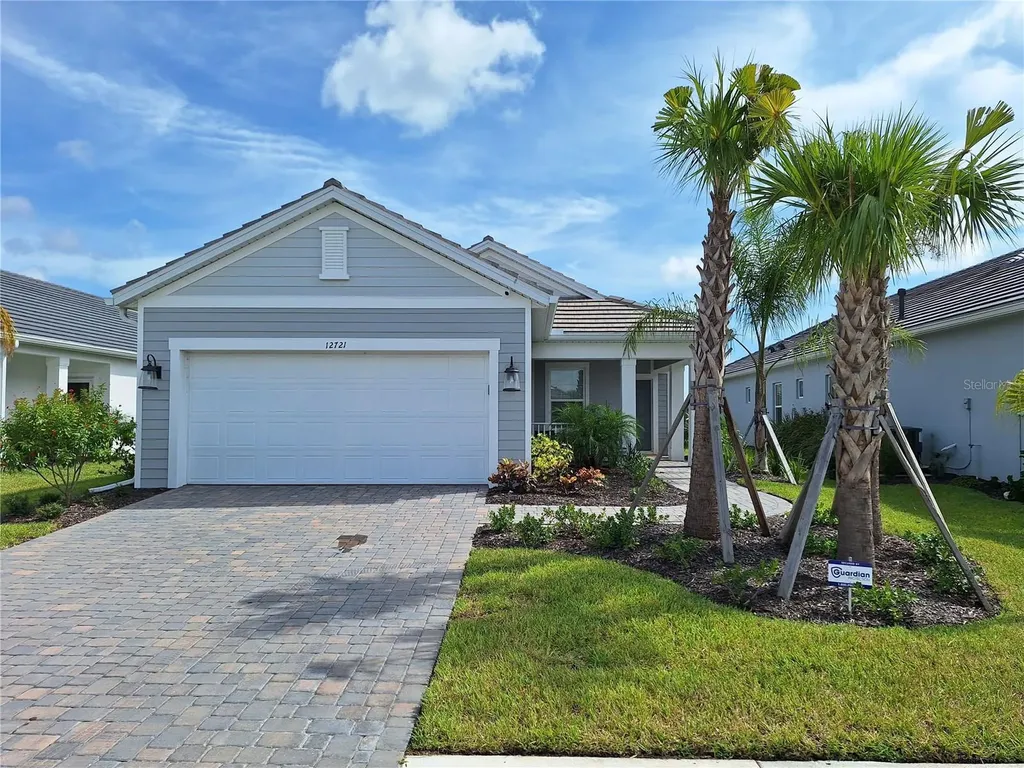 12721 Brookgreen Street Venice FL 34293