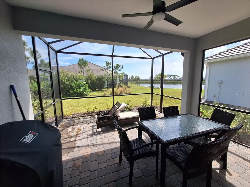 12721 Brookgreen Street Venice FL 34293