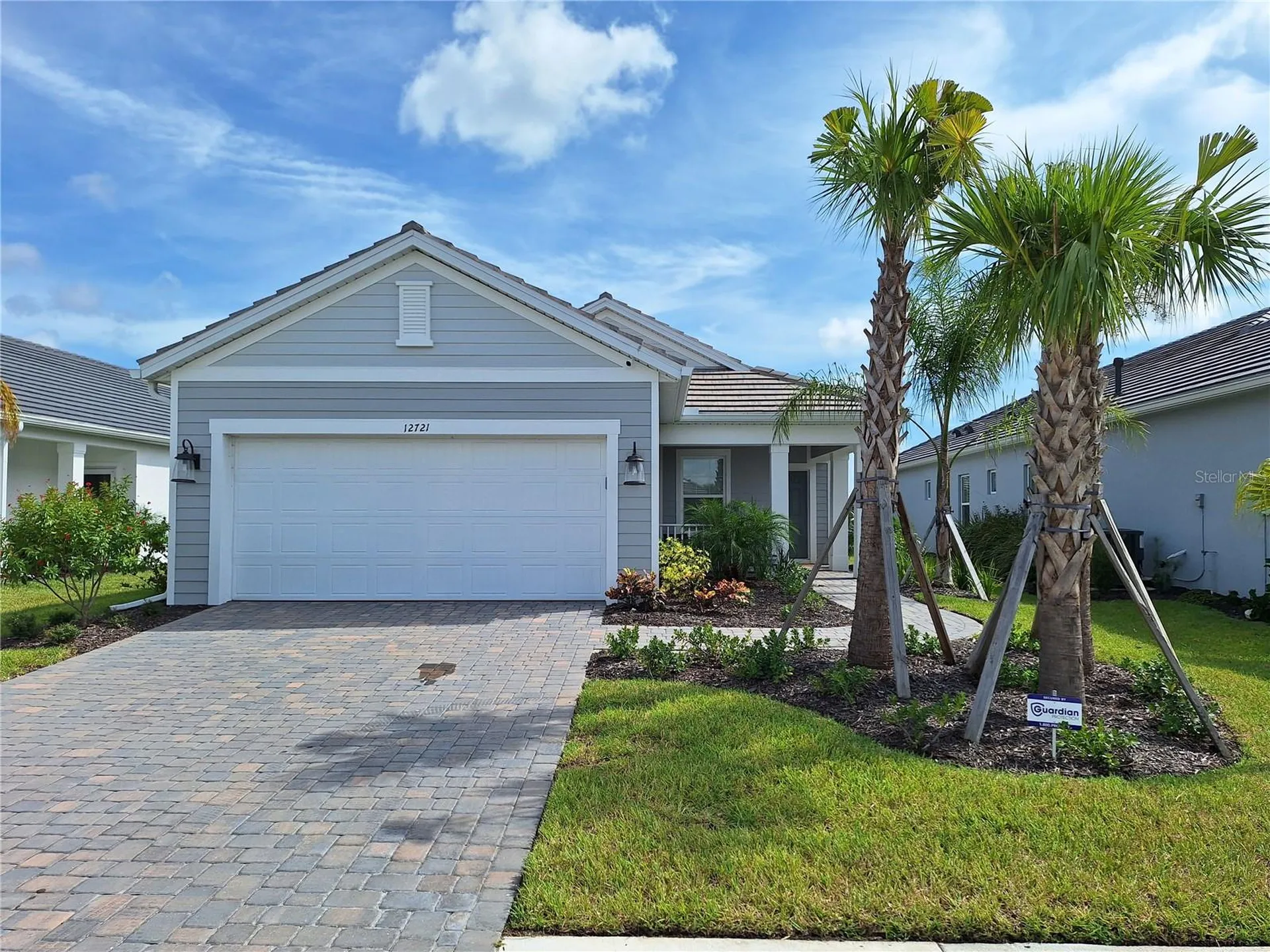 12721 Brookgreen Street Venice FL 34293