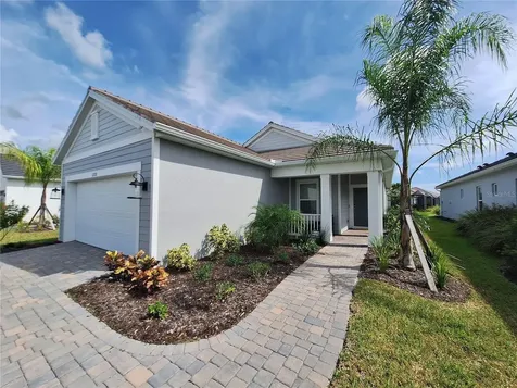 12721 Brookgreen Street Venice FL 34293