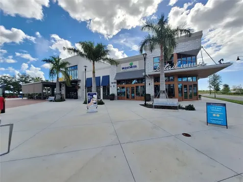 12721 Brookgreen Street Venice FL 34293