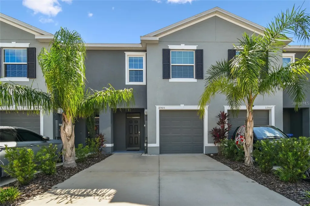 32505 Turtle Grace Loop Wesley Chapel FL 33545