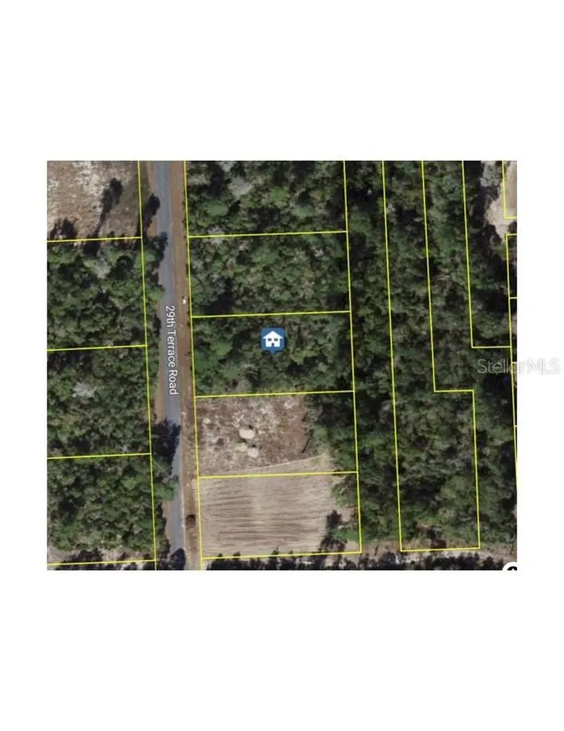 15243 SW 29th Terrace Road Ocala FL 34473