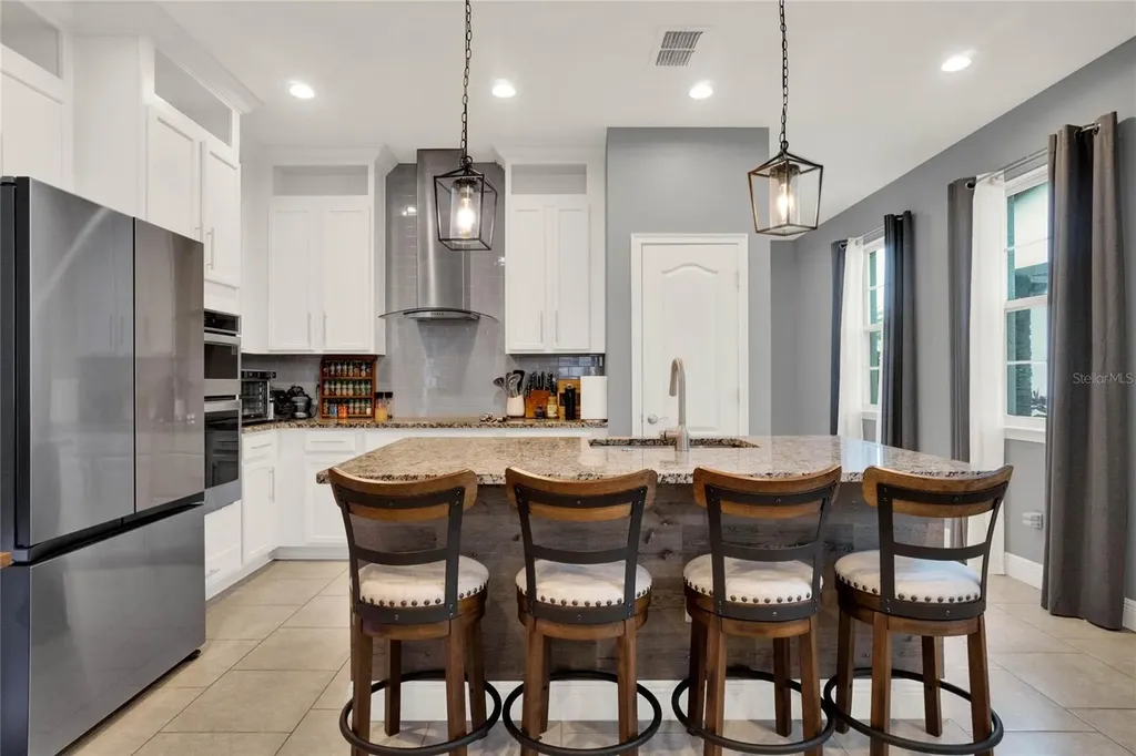3005 Crispin Circle Harmony FL 34773