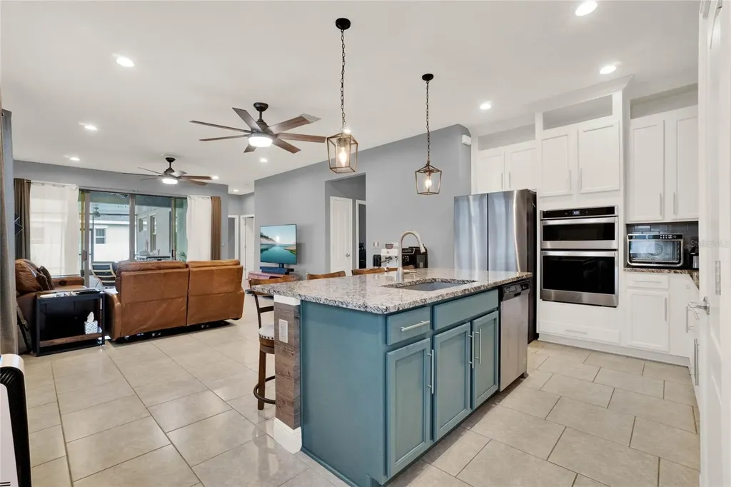 3005 Crispin Circle Harmony FL 34773