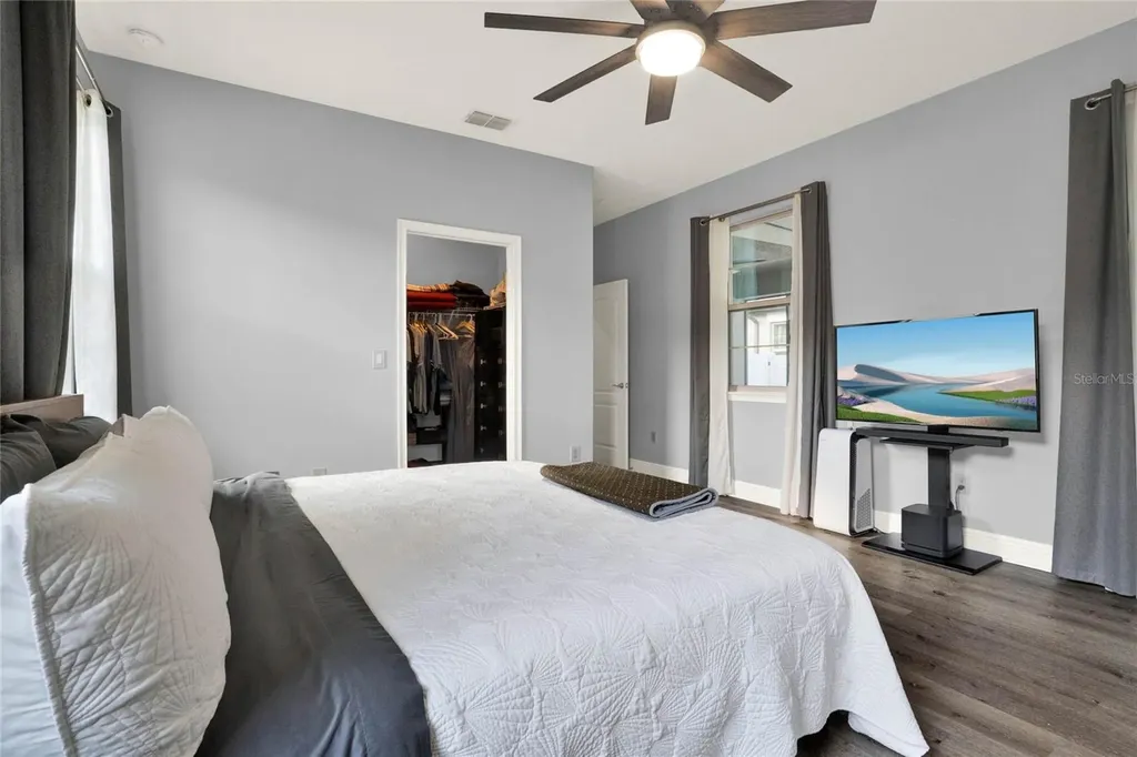 3005 Crispin Circle Harmony FL 34773